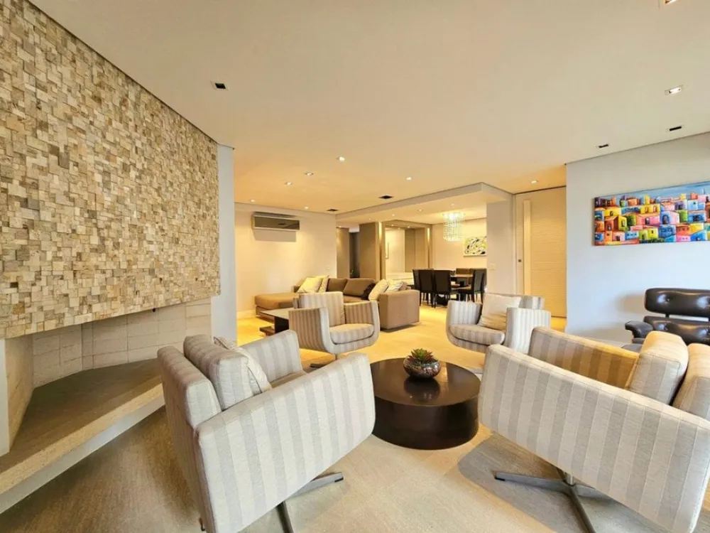 Apartamento, 2 quartos, 163 m² - Foto 4