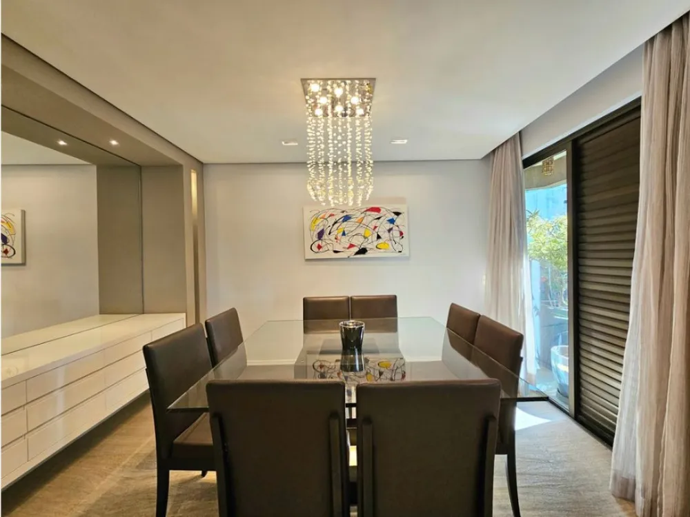 Apartamento, 2 quartos, 163 m² - Foto 6