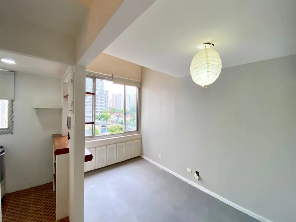 Apartamento, 1 quarto, 50 m² - Foto 3