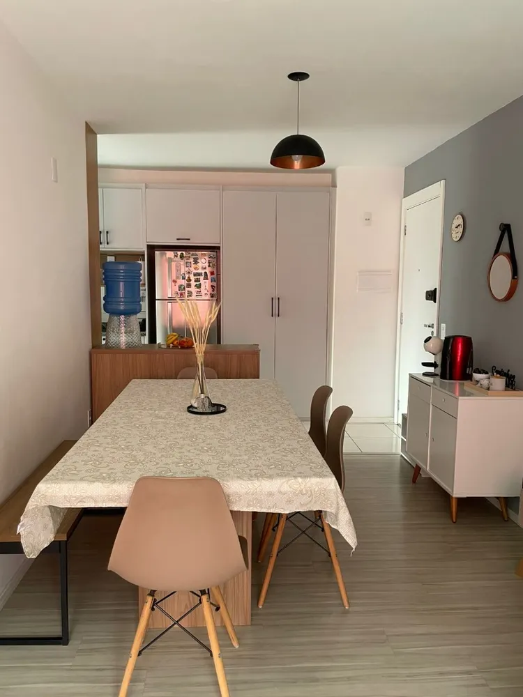 Apartamento, 3 quartos, 71 m² - Foto 4