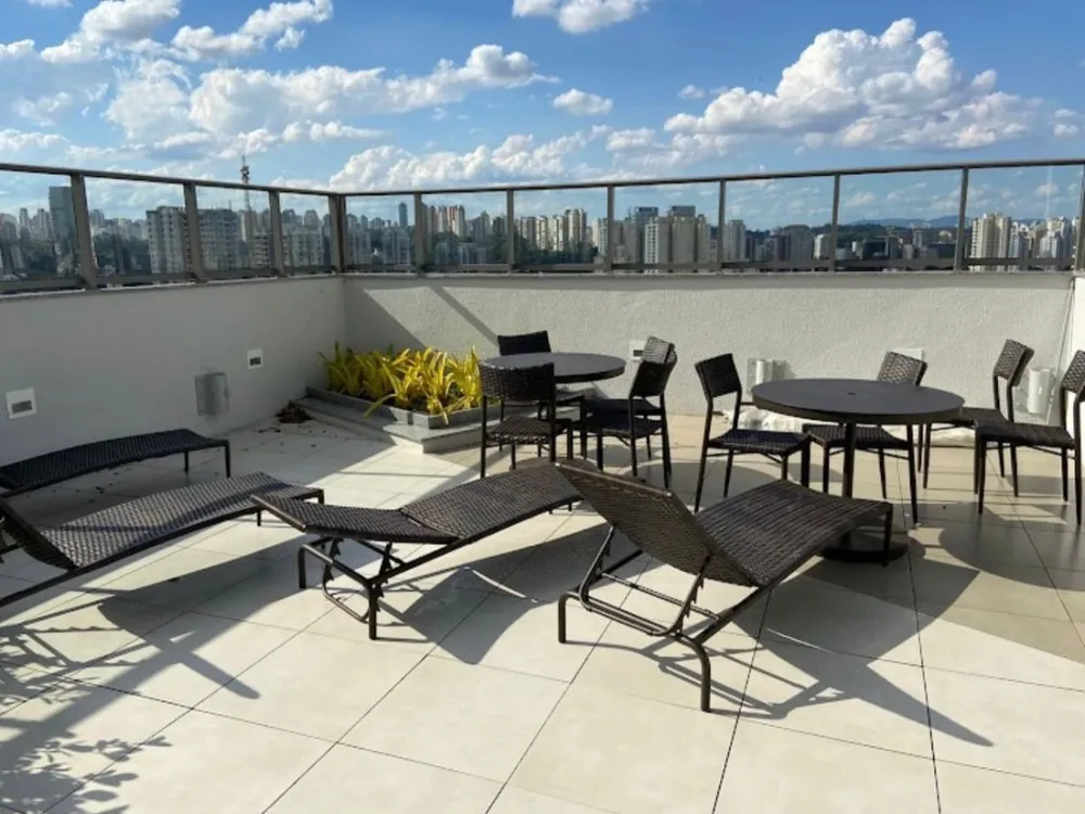 Apartamento, 3 quartos, 71 m² - Foto 11