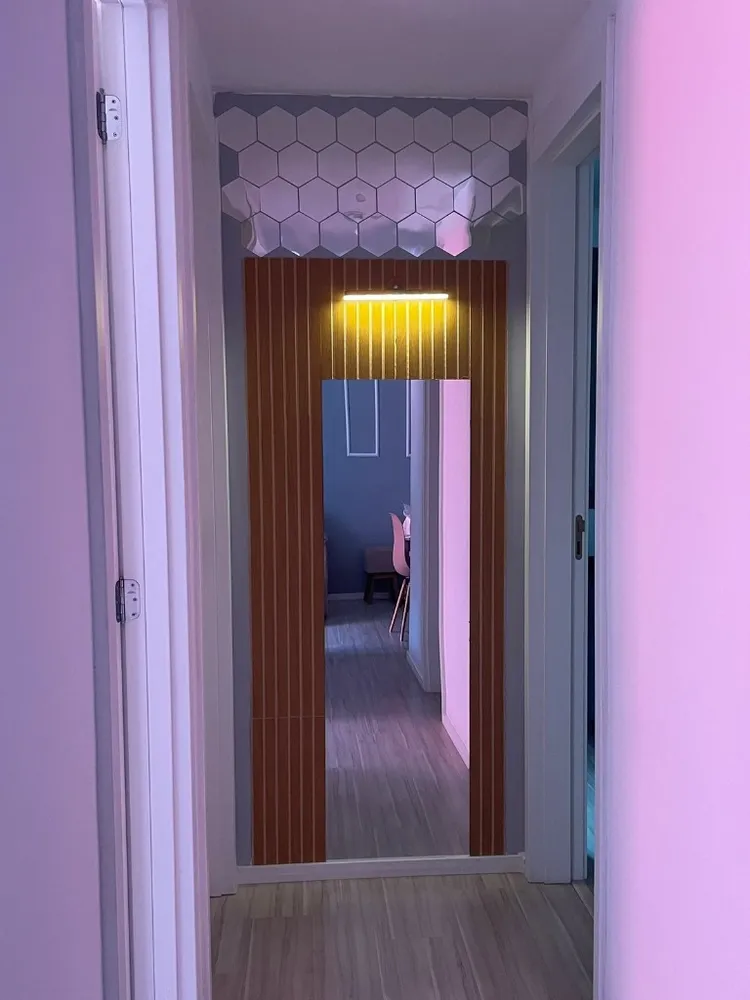 Apartamento, 3 quartos, 71 m² - Foto 5