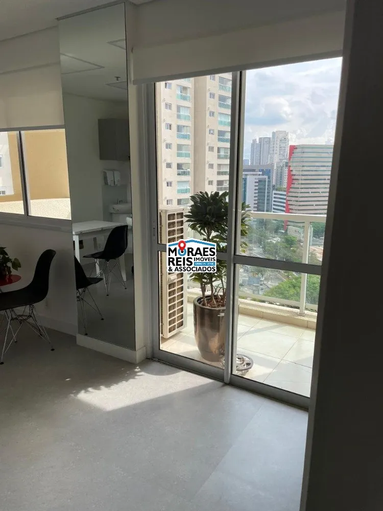 Sala-Conjunto, 85 m² - Foto 7