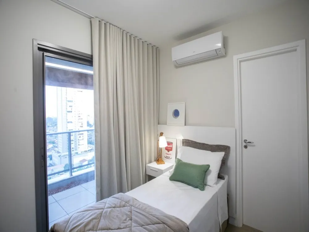Apartamento, 2 quartos, 80 m² - Foto 9