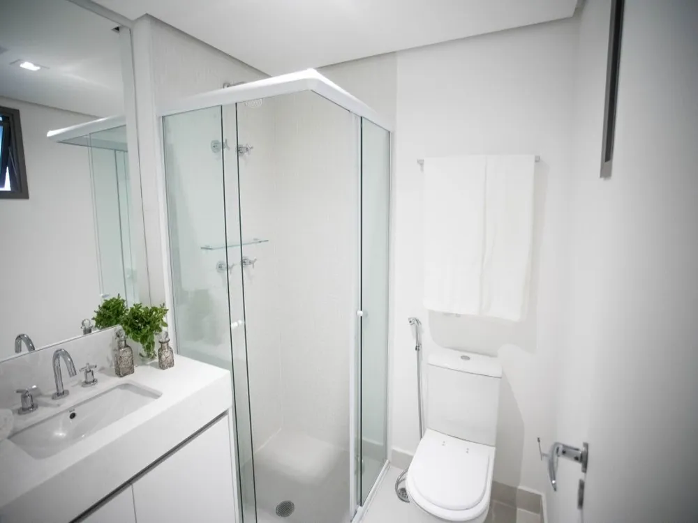 Apartamento, 2 quartos, 80 m² - Foto 11