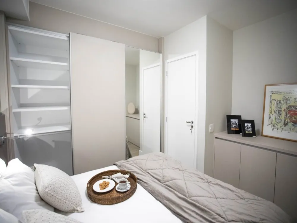 Apartamento, 2 quartos, 80 m² - Foto 5