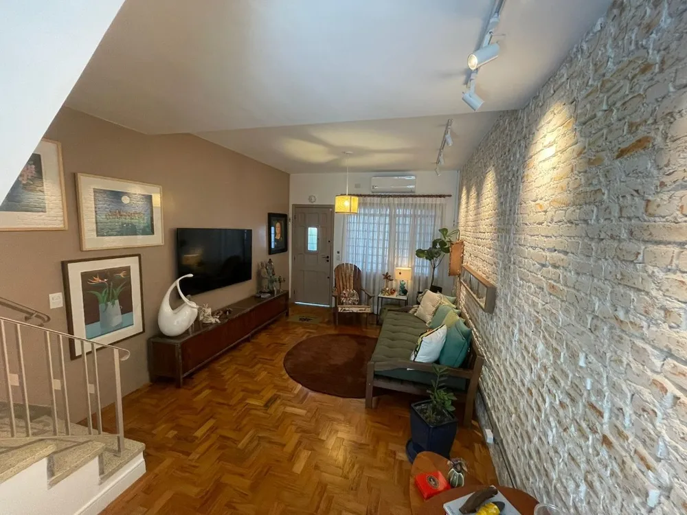 Casa, 2 quartos, 110 m² - Foto 2
