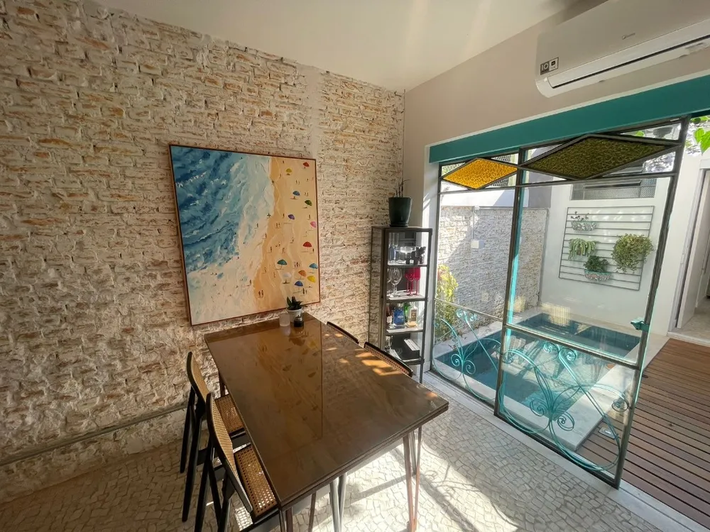Casa, 2 quartos, 110 m² - Foto 4