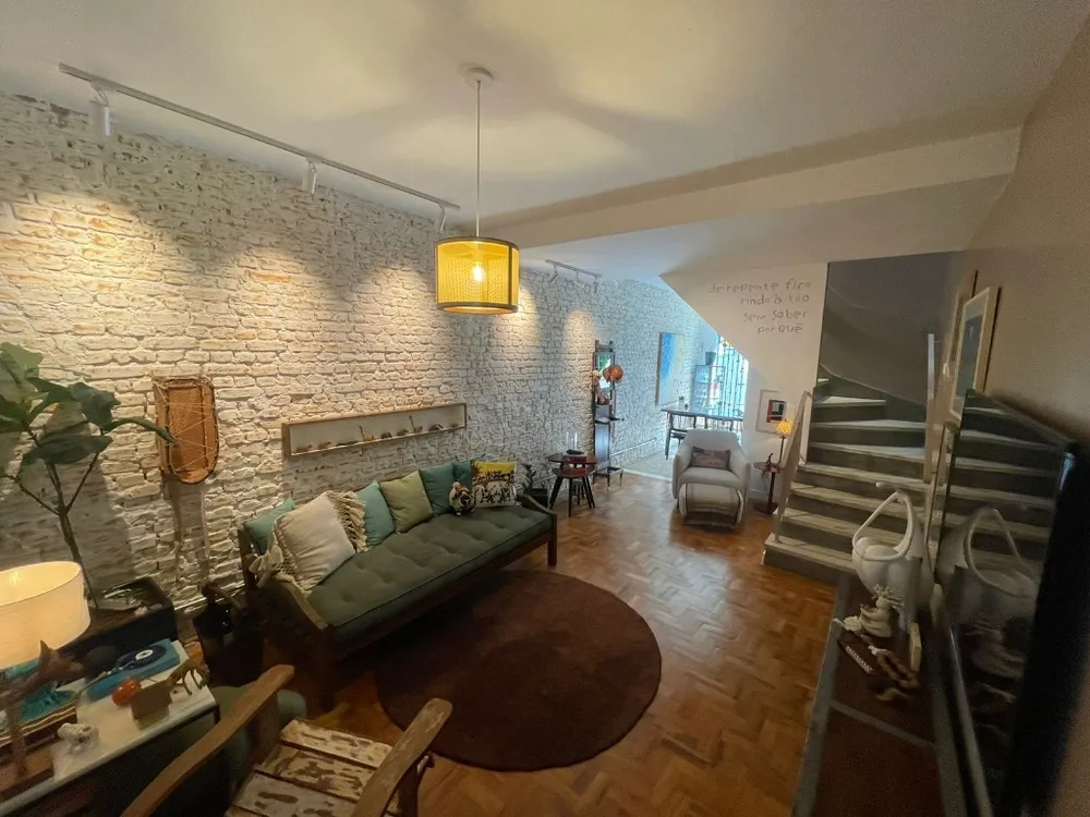 Casa, 2 quartos, 110 m² - Foto 1
