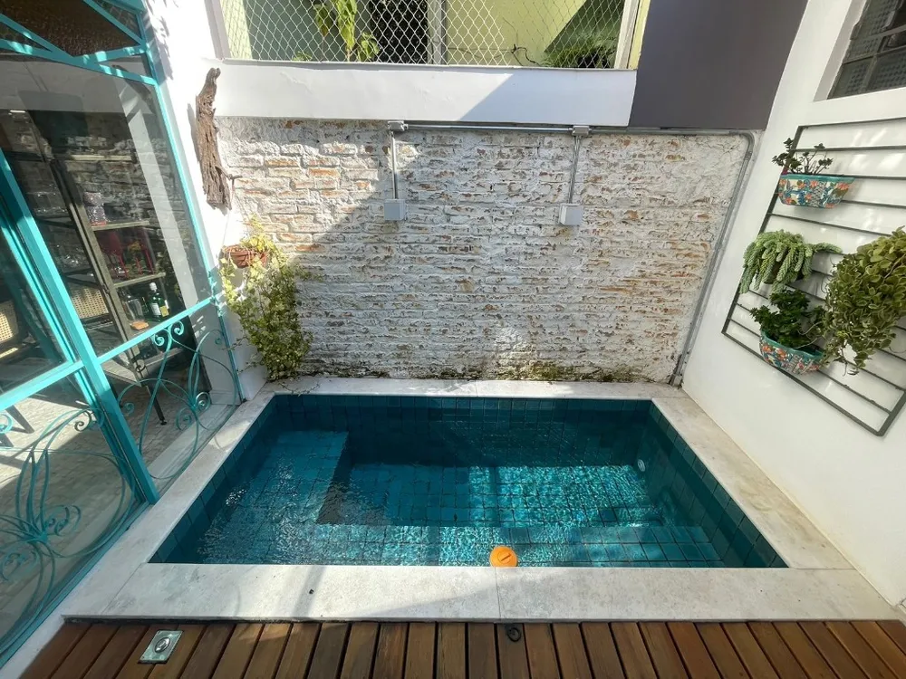 Casa, 2 quartos, 110 m² - Foto 6