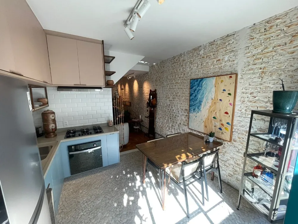 Casa, 2 quartos, 110 m² - Foto 3