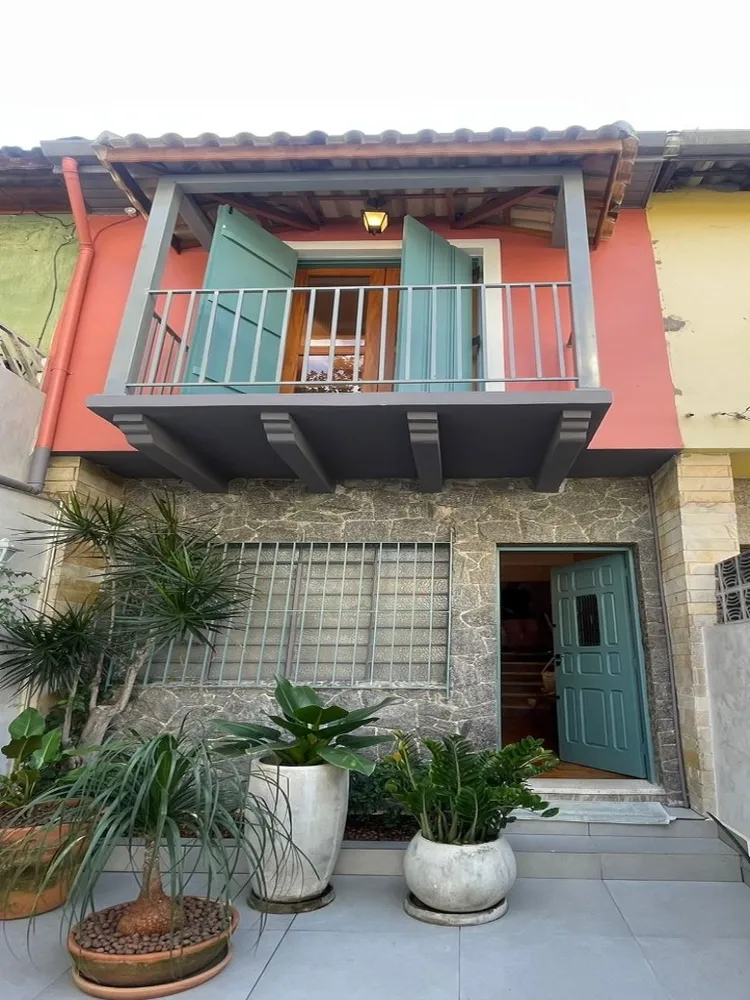 Casa, 2 quartos, 110 m² - Foto 16