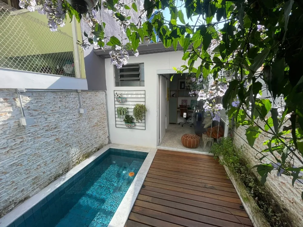 Casa, 2 quartos, 110 m² - Foto 5