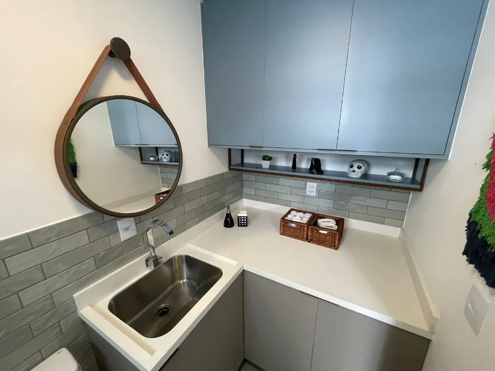Casa, 2 quartos, 110 m² - Foto 7