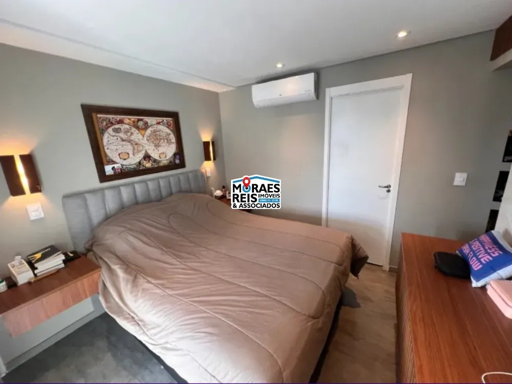 Apartamento, 1 quarto, 61 m² - Foto 1