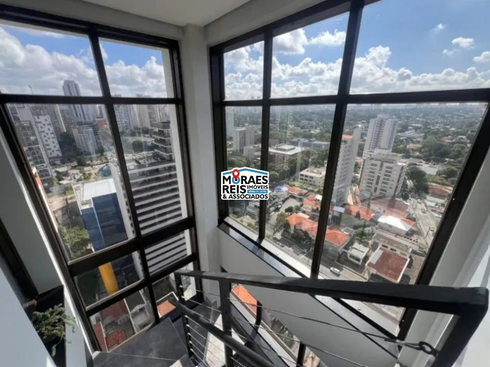 Apartamento, 1 quarto, 61 m² - Foto 10
