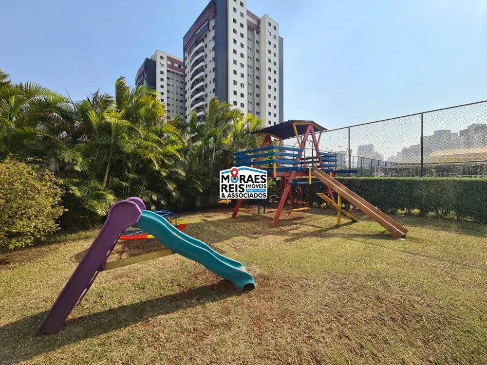 Apartamento, 3 quartos, 103 m² - Foto 1