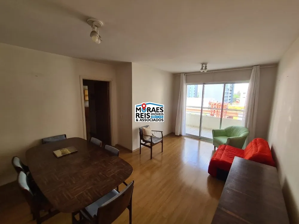 Apartamento, 3 quartos, 103 m² - Foto 7
