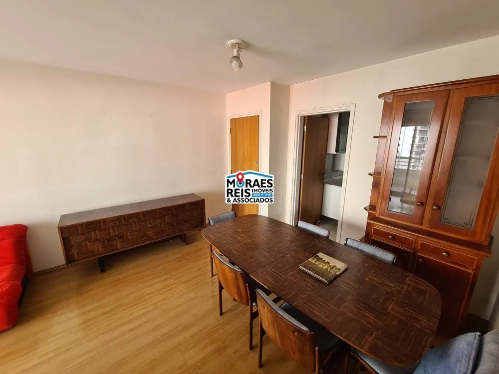 Apartamento, 3 quartos, 103 m² - Foto 2