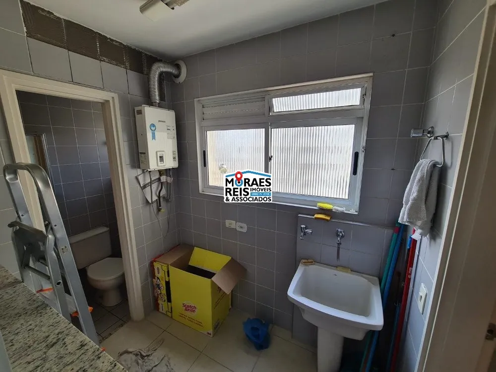 Apartamento, 3 quartos, 103 m² - Foto 6
