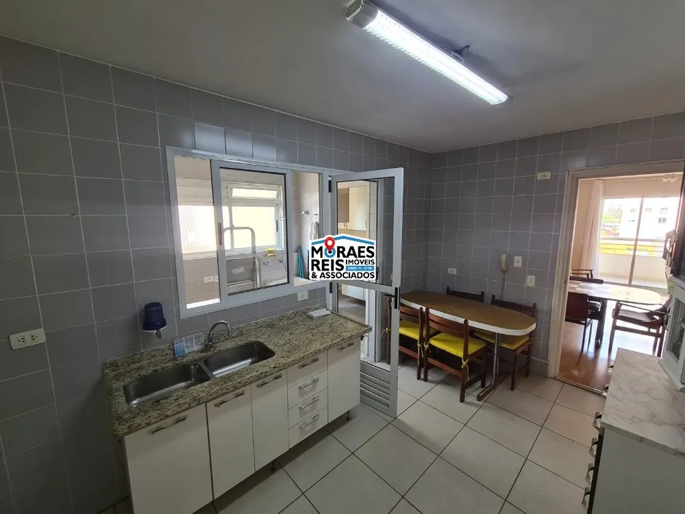 Apartamento, 3 quartos, 103 m² - Foto 3