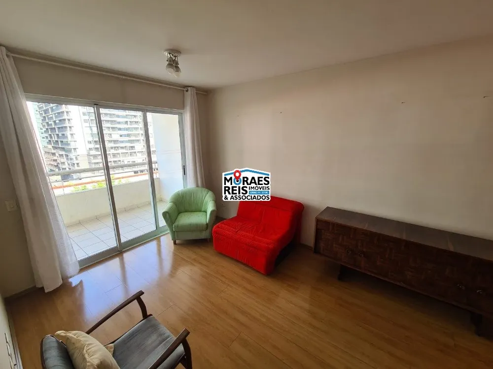 Apartamento, 3 quartos, 103 m² - Foto 3