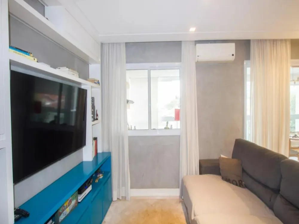 Apartamento, 3 quartos, 138 m² - Foto 1