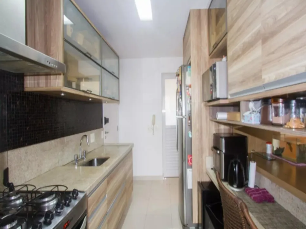 Apartamento, 3 quartos, 138 m² - Foto 2