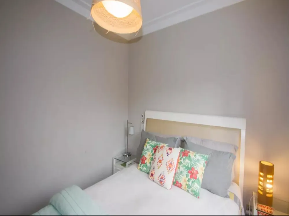 Apartamento, 3 quartos, 138 m² - Foto 2