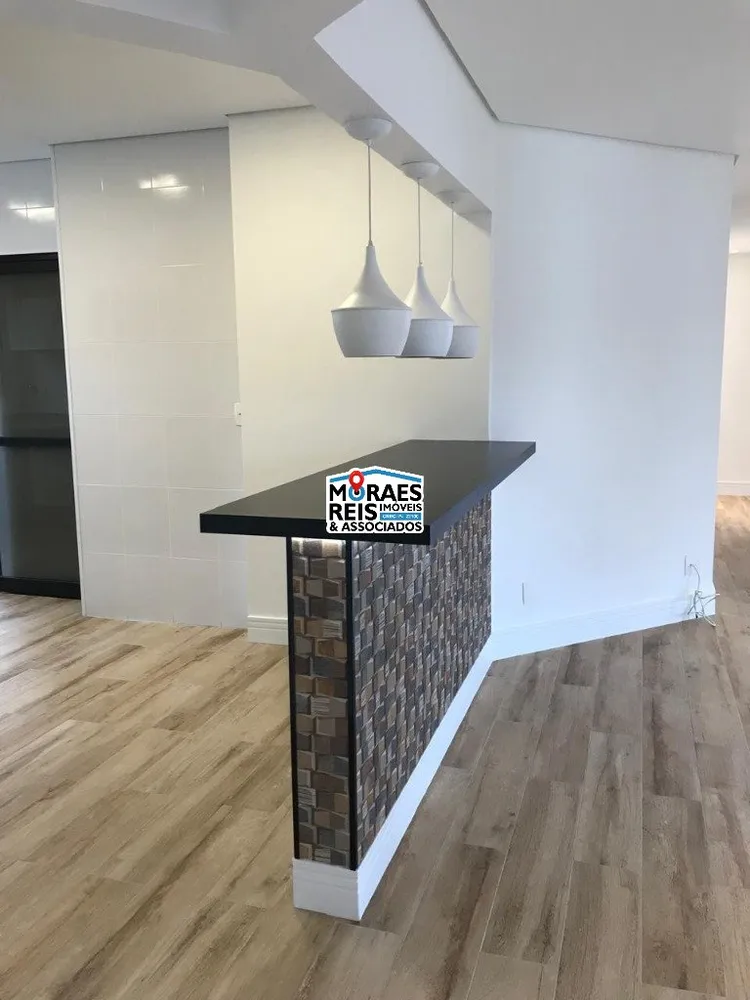 Apartamento, 4 quartos, 157 m² - Foto 3