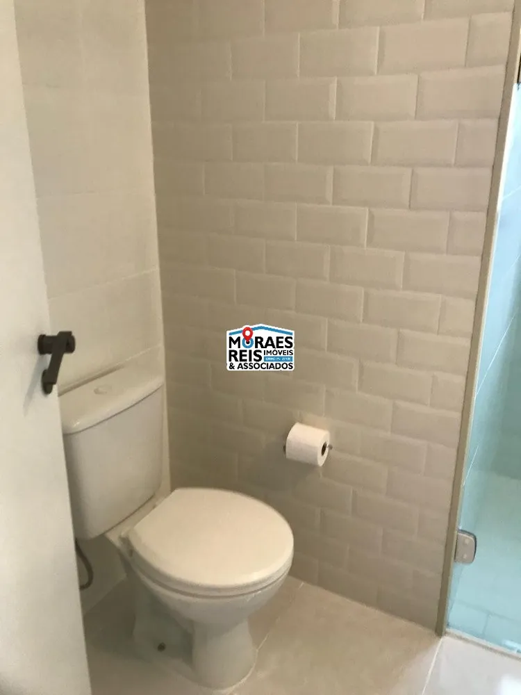 Apartamento, 4 quartos, 157 m² - Foto 5