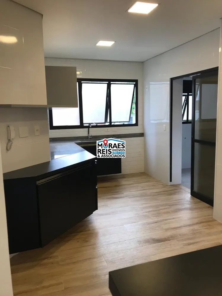Apartamento, 4 quartos, 157 m² - Foto 4
