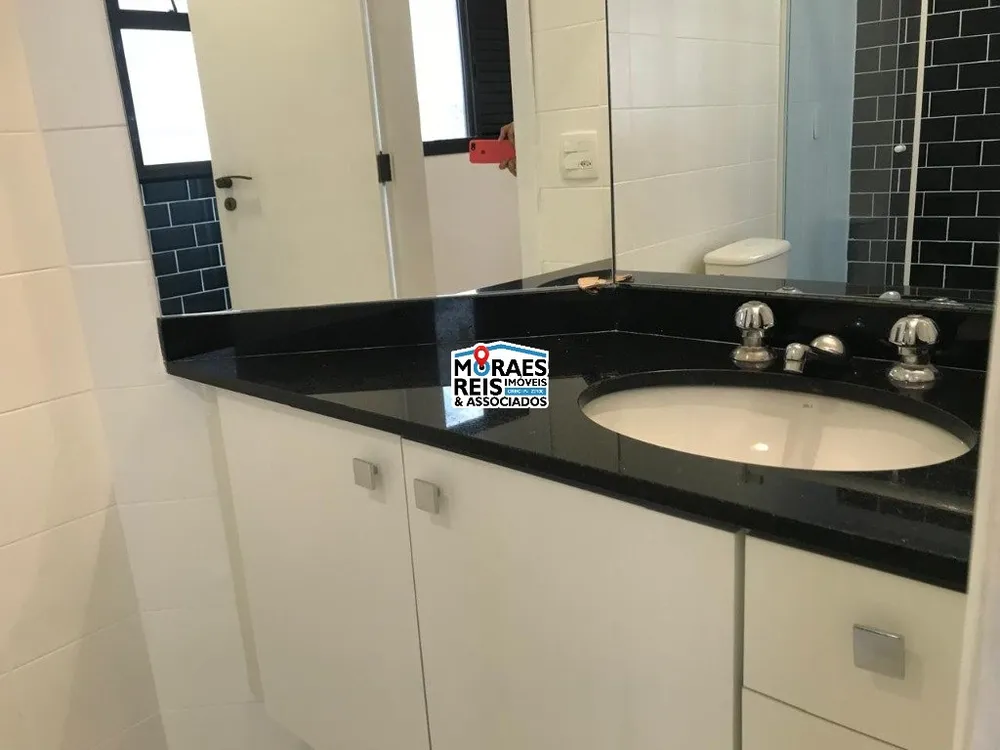 Apartamento, 4 quartos, 157 m² - Foto 6