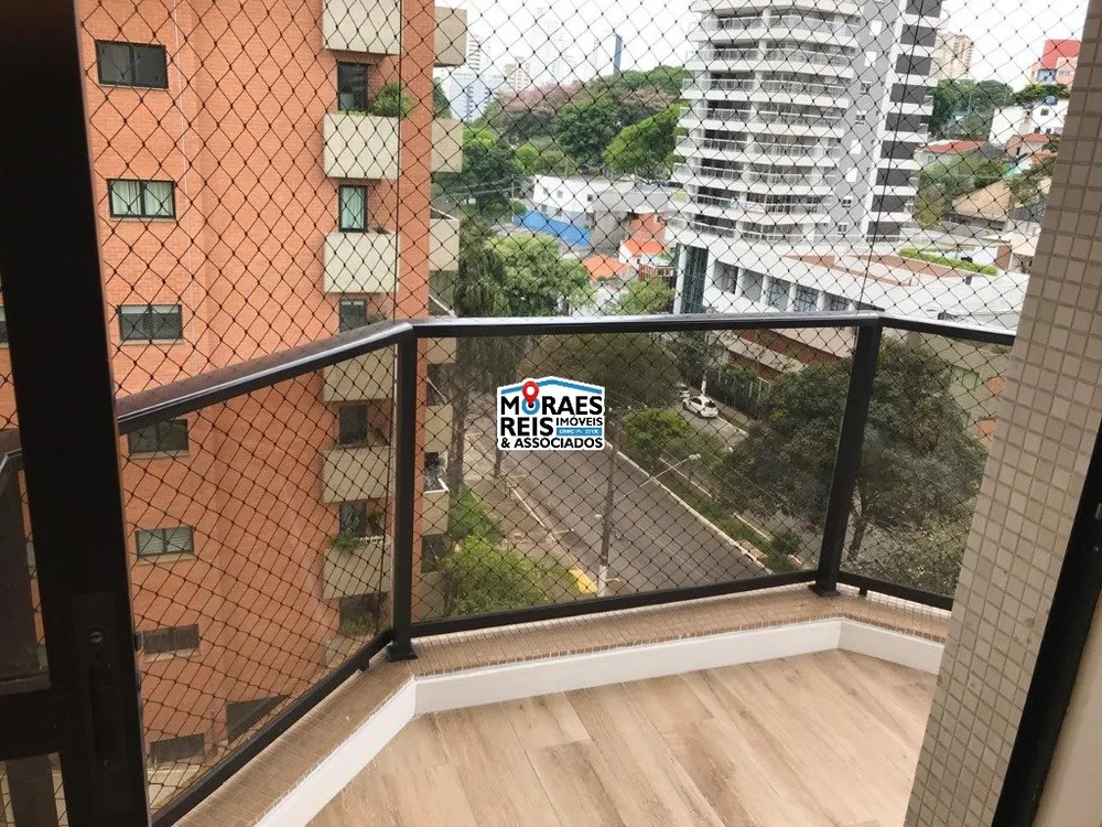 Apartamento, 4 quartos, 157 m² - Foto 1