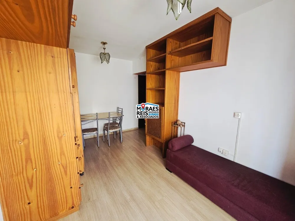 Apartamento, 1 quarto, 46 m² - Foto 2