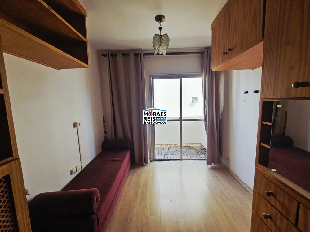 Apartamento, 1 quarto, 46 m² - Foto 3