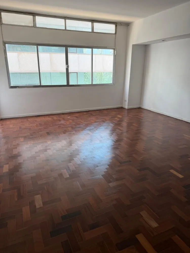 Apartamento, 3 quartos, 160 m² - Foto 1