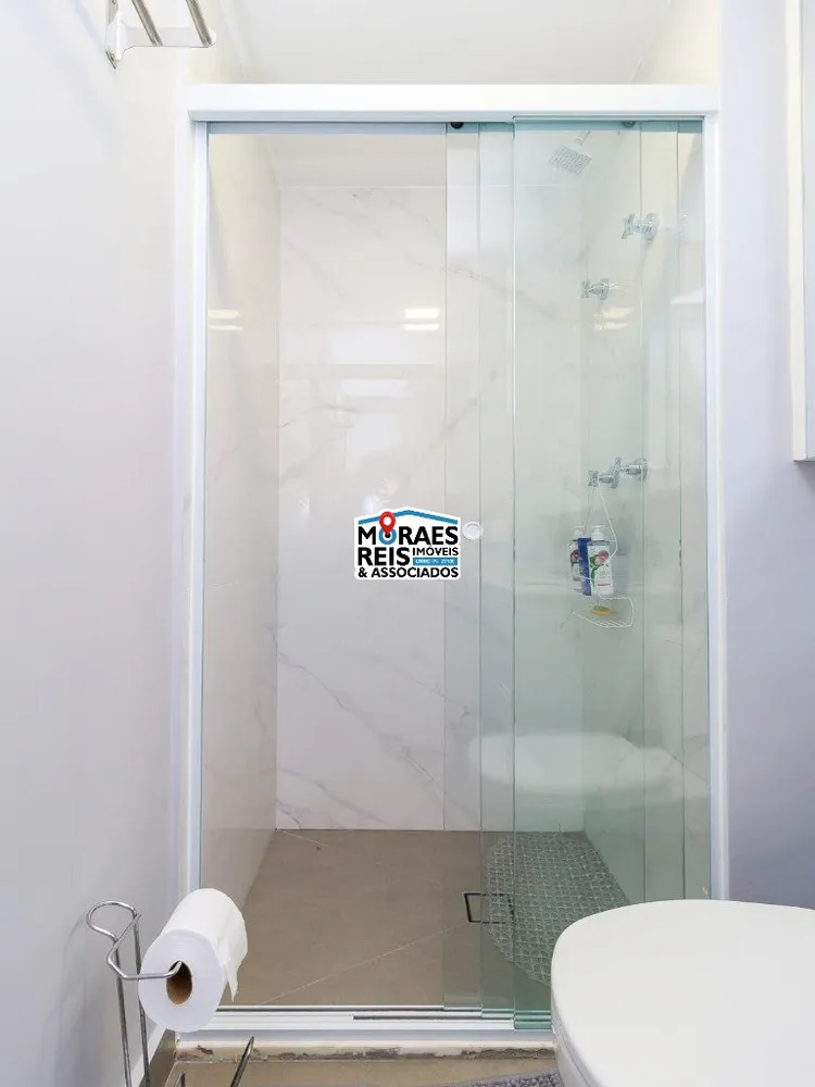 Apartamento, 2 quartos, 86 m² - Foto 1