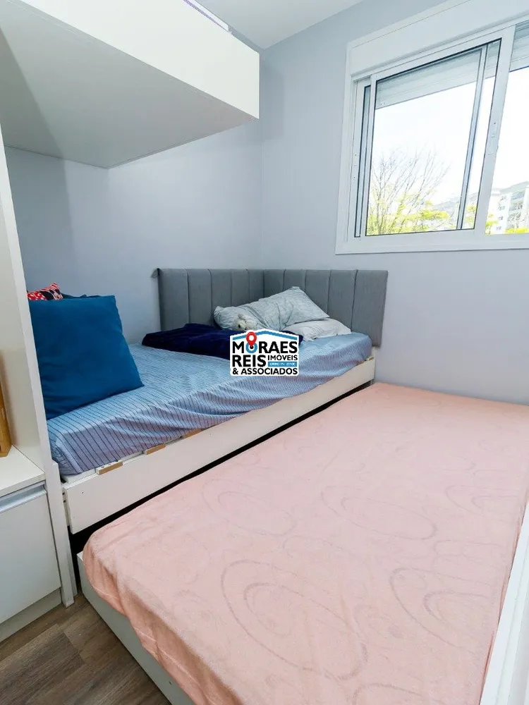 Apartamento, 2 quartos, 86 m² - Foto 3