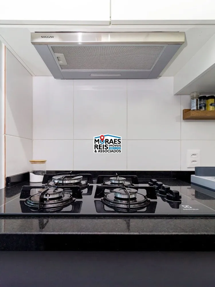Apartamento, 2 quartos, 86 m² - Foto 2