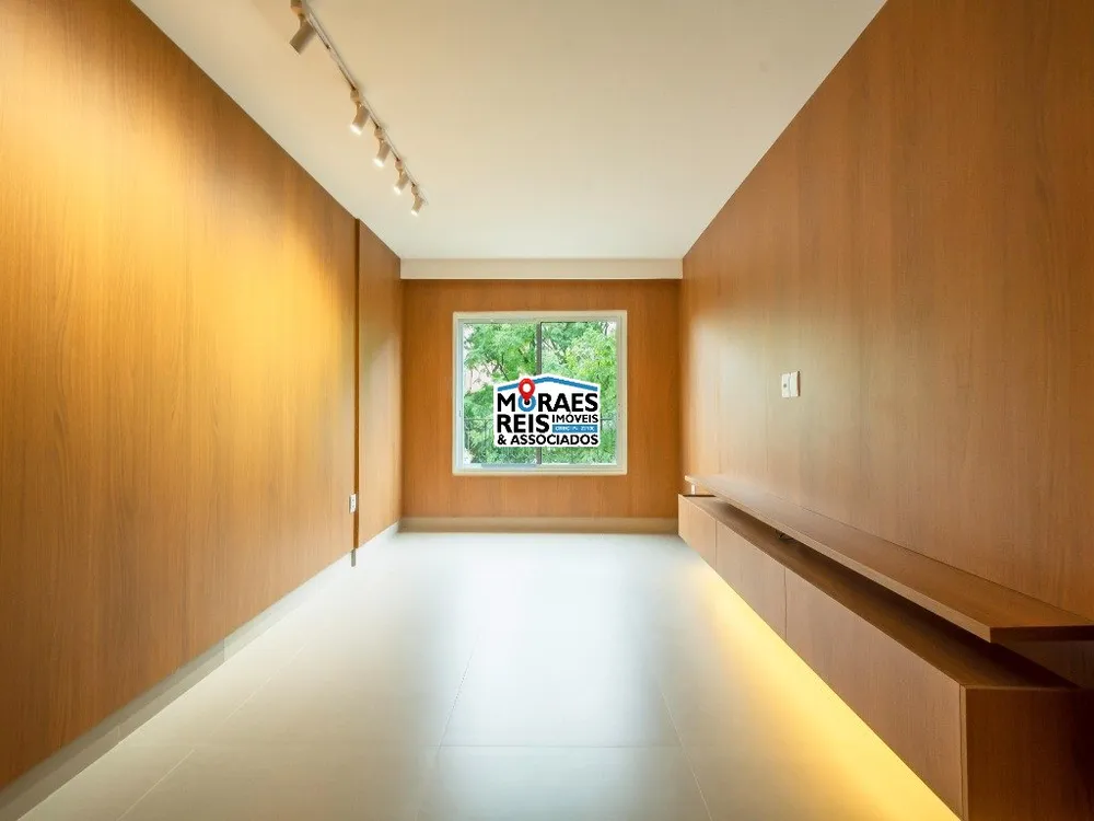 Apartamento, 2 quartos, 84 m² - Foto 1