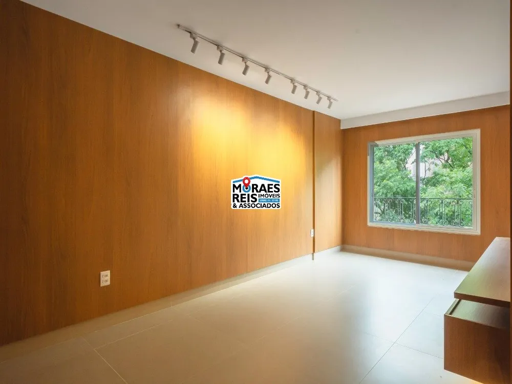 Apartamento, 2 quartos, 84 m² - Foto 2