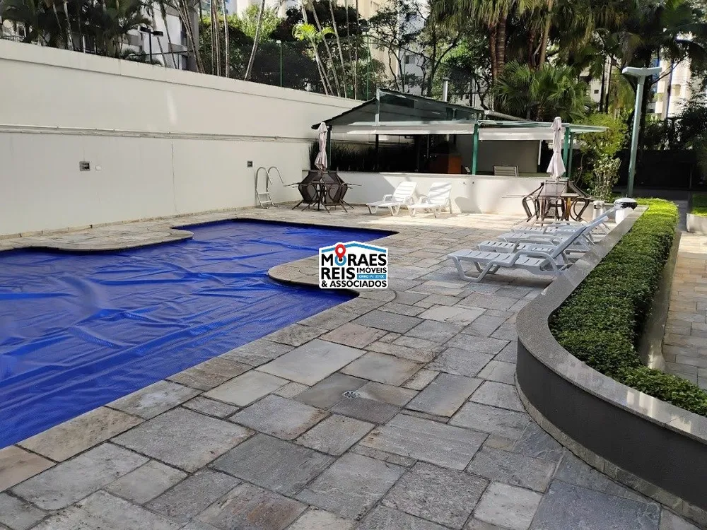 Apartamento, 3 quartos, 125 m² - Foto 10