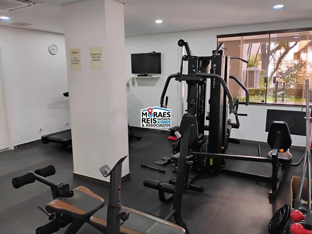 Apartamento, 3 quartos, 125 m² - Foto 9