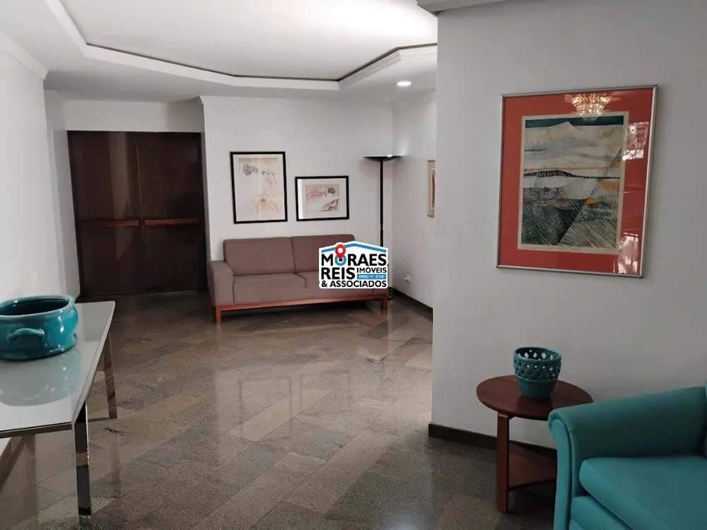 Apartamento, 3 quartos, 125 m² - Foto 2