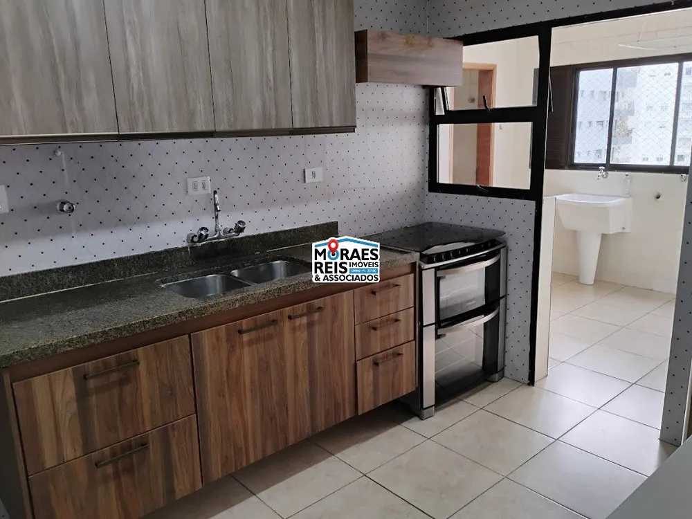 Apartamento, 3 quartos, 125 m² - Foto 3