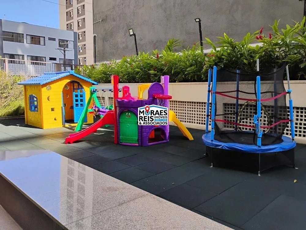 Apartamento, 3 quartos, 125 m² - Foto 12