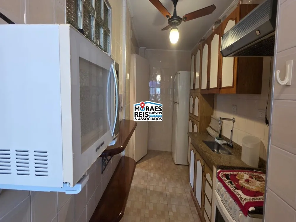 Apartamento, 3 quartos, 80 m² - Foto 1