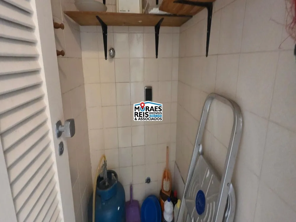 Apartamento, 3 quartos, 80 m² - Foto 4