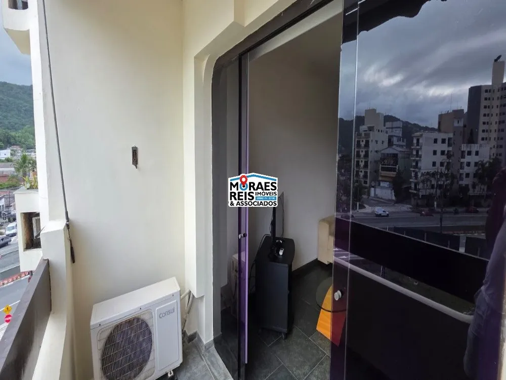 Apartamento, 3 quartos, 80 m² - Foto 3